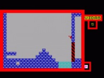 Castillo Maldito (2003)(Beyker Soft)(es) Rom